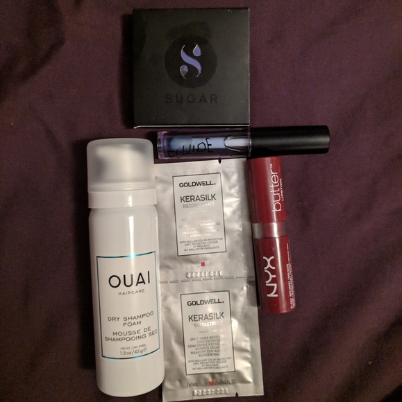 NWT Makeup & Hair products - Picture 2 of 5